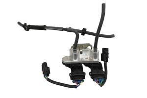Yamaha - 19 Yamaha YXZ1000R Tmap Sensors & Bracket Mount - Image 3
