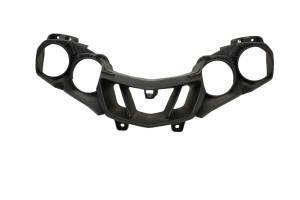 Yamaha - 19 Yamaha YXZ1000R Front Bumper Lower Grill Cover - Image 1