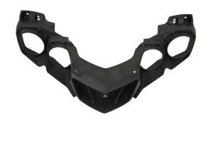 Yamaha - 19 Yamaha YXZ1000R Front Bumper Lower Grill Cover - Image 2