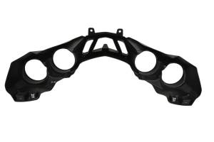 Yamaha - 19 Yamaha YXZ1000R Front Bumper Lower Grill Cover - Image 3