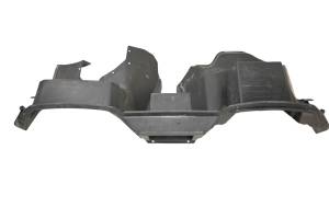Yamaha - 19 Yamaha YXZ1000R Dash Board Instrument Cover - Image 1