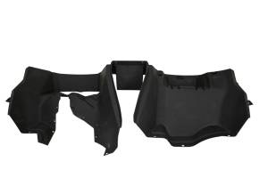 Yamaha - 19 Yamaha YXZ1000R Dash Board Instrument Cover - Image 3