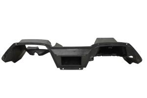 Yamaha - 19 Yamaha YXZ1000R Dash Board Instrument Cover - Image 2