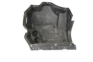 Yamaha - 19 Yamaha YXZ1000R Right Floor Board Foot Well - Image 1