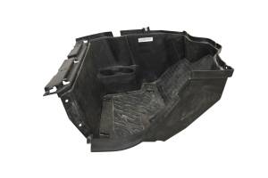 Yamaha - 19 Yamaha YXZ1000R Right Floor Board Foot Well - Image 2