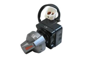 Yamaha - 19 Yamaha YXZ1000R Headlight Switch - Image 1