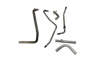 Yamaha - 19 Yamaha YXZ1000R Coolant Pipes - Image 2