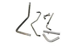 Yamaha - 19 Yamaha YXZ1000R Coolant Pipes - Image 4