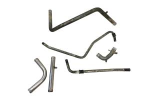 Yamaha - 19 Yamaha YXZ1000R Coolant Pipes - Image 1