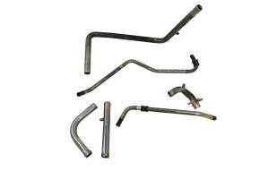 Yamaha - 19 Yamaha YXZ1000R Coolant Pipes - Image 3