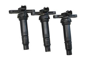 Yamaha - 19 Yamaha YXZ1000R Ignition Coils - Image 1