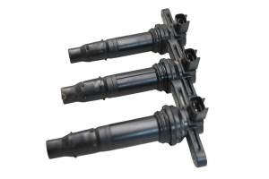 Yamaha - 19 Yamaha YXZ1000R Ignition Coils - Image 2