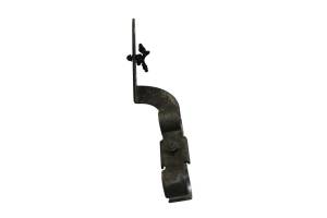 Yamaha - 19 Yamaha YXZ1000R Oil Line Brackets Mounts - Image 2