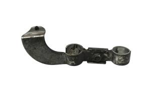 Yamaha - 19 Yamaha YXZ1000R Oil Line Brackets Mounts - Image 3