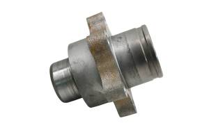 Yamaha - 19 Yamaha YXZ1000R Rear Drive Shaft Coupler Brake Rotor Hub - Image 2