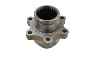 Yamaha - 19 Yamaha YXZ1000R Rear Drive Shaft Coupler Brake Rotor Hub - Image 3