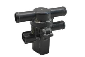 Yamaha - 19 Yamaha YXZ1000R Air Cut Valve Assembly - Image 1