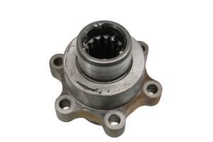 Yamaha - 19 Yamaha YXZ1000R Rear Drive Shaft Coupler Brake Rotor Hub - Image 4