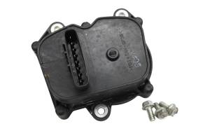 Yamaha - 19 Yamaha YXZ1000R 4Wd Front Differential Actuator - Image 1