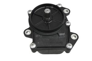 Yamaha - 19 Yamaha YXZ1000R 4Wd Front Differential Actuator - Image 3