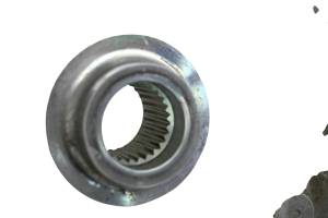 Yamaha - 19 Yamaha YXZ1000R Front Wheel Hub & Rotor Left Or Right - Image 3