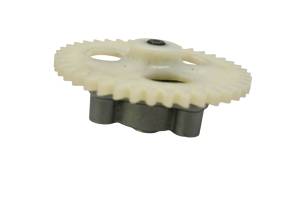 Yamaha - 19 Yamaha YXZ1000R Transmission Oil Pump - Image 2