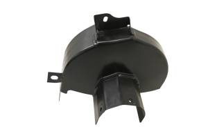 Yamaha - 19 Yamaha YXZ1000R Transfer Case Drive Shaft Cover - Image 1