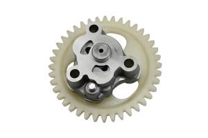 Yamaha - 19 Yamaha YXZ1000R Transmission Oil Pump - Image 3