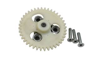 Yamaha - 19 Yamaha YXZ1000R Transmission Oil Pump - Image 1