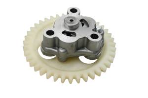 Yamaha - 19 Yamaha YXZ1000R Transmission Oil Pump - Image 4