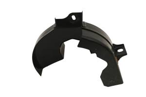 Yamaha - 19 Yamaha YXZ1000R Transfer Case Drive Shaft Cover - Image 2