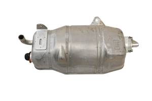 Yamaha - 19 Yamaha YXZ1000R Oil Tank - Image 1
