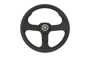 Yamaha - 19 Yamaha YXZ1000R Steering Wheel - Image 1