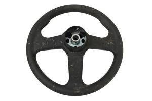 Yamaha - 19 Yamaha YXZ1000R Steering Wheel - Image 2