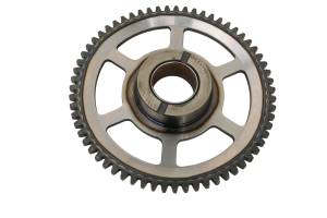 Yamaha - 19 Yamaha YXZ1000R Starter Clutch Gear - Image 2