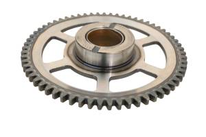 Yamaha - 19 Yamaha YXZ1000R Starter Clutch Gear - Image 3