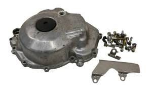 Yamaha - 19 Yamaha YXZ1000R Stator Cover - Image 1