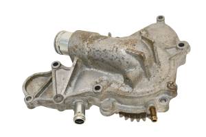 Yamaha - 19 Yamaha YXZ1000R Water Pump - Image 2