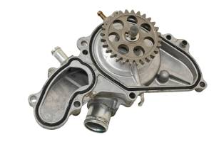 Yamaha - 19 Yamaha YXZ1000R Water Pump - Image 3