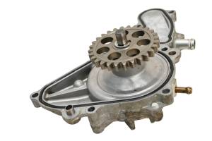 Yamaha - 19 Yamaha YXZ1000R Water Pump - Image 4