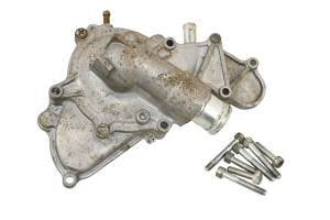 Yamaha - 19 Yamaha YXZ1000R Water Pump - Image 1
