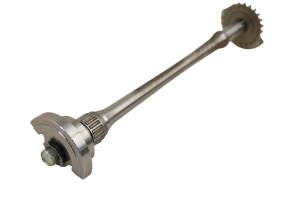 Yamaha - 19 Yamaha YXZ1000R Counter Balancer Crankshaft Balance - Image 2