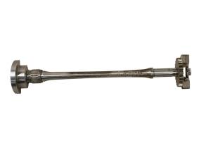 Yamaha - 19 Yamaha YXZ1000R Counter Balancer Crankshaft Balance - Image 1