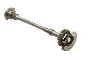 Yamaha - 19 Yamaha YXZ1000R Counter Balancer Crankshaft Balance - Image 3