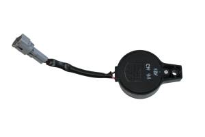 Yamaha - 19 Yamaha YXZ1000R Horn - Image 3
