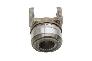 Yamaha - 19 Yamaha YXZ1000R Front Drive Shaft Yoke - Image 2