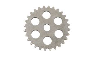 Yamaha - 19 Yamaha YXZ1000R Transmission Oil Pump Gear - Image 3