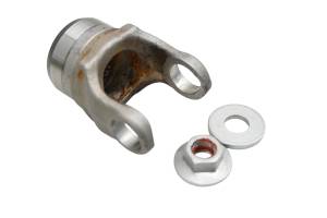 Yamaha - 19 Yamaha YXZ1000R Front Drive Shaft Yoke - Image 1