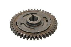 Yamaha - 19 Yamaha YXZ1000R Counter Balancer Weight Gear - Image 3