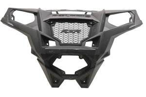 Polaris - 11 Polaris RZR S 800 EFI Front Bumper - Image 1